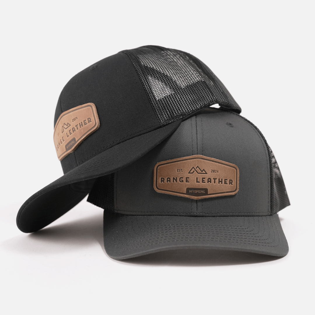 Range Logo Hat