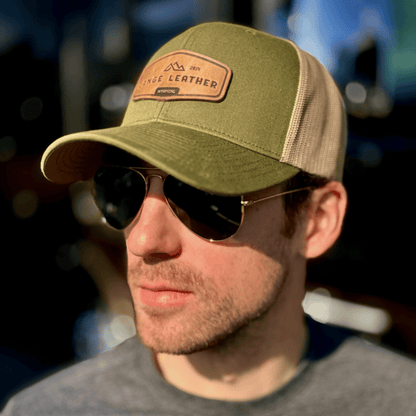Range Logo Hat