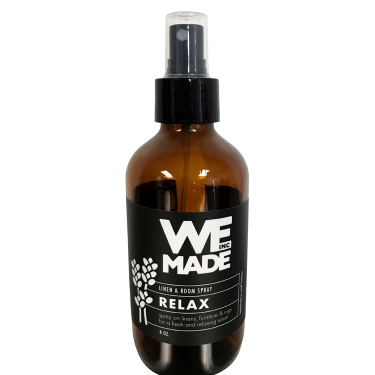 WE Made Relax Linen &amp; Room Spray