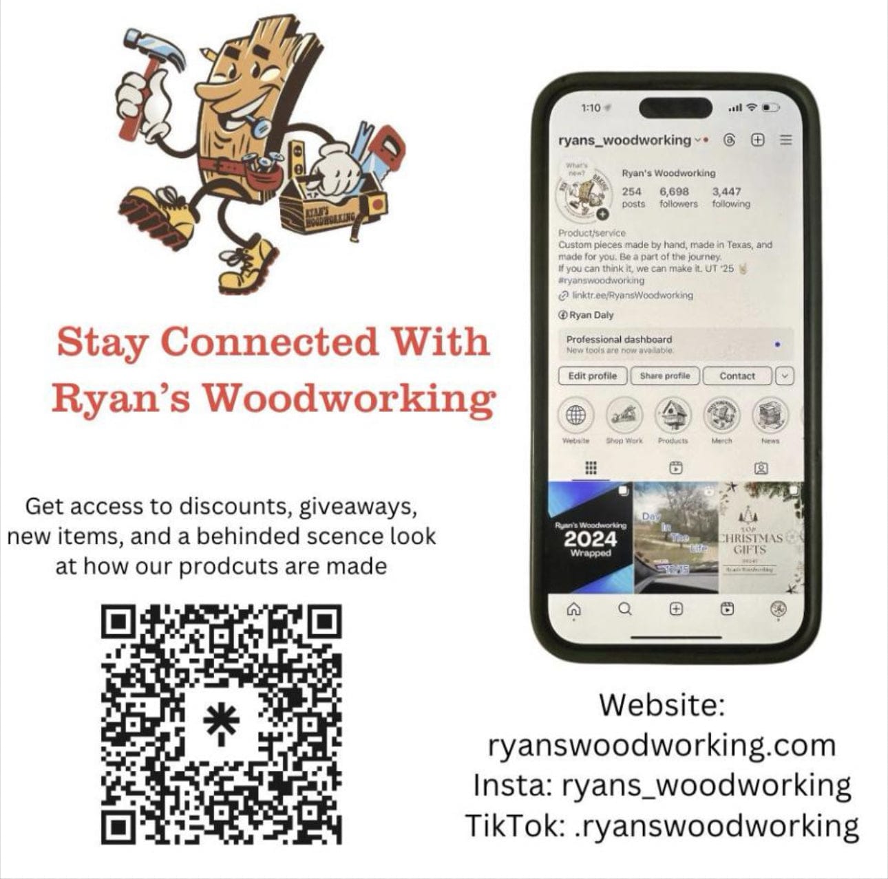 Ryan&