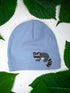 Raccoon Cashmere Hat - Child - My American Goods