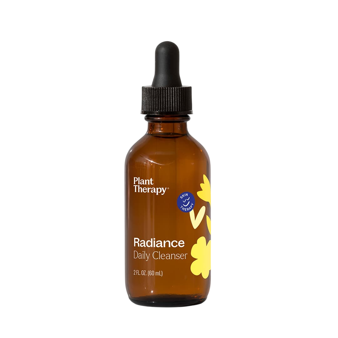 Radiance Daily Cleanser 2oz