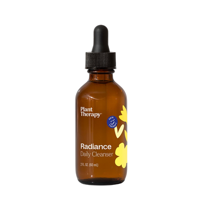 Radiance Daily Cleanser 2oz