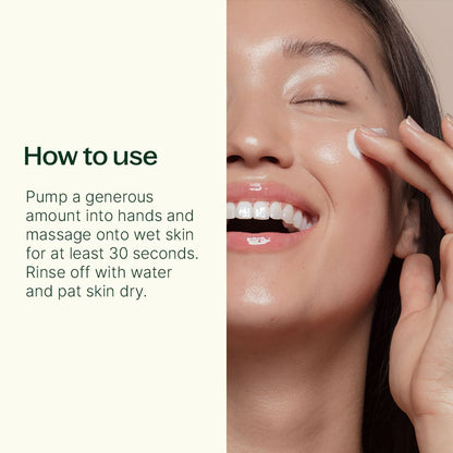 Radiance Daily Cleanser 2oz