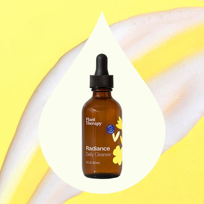 Radiance Daily Cleanser 2oz