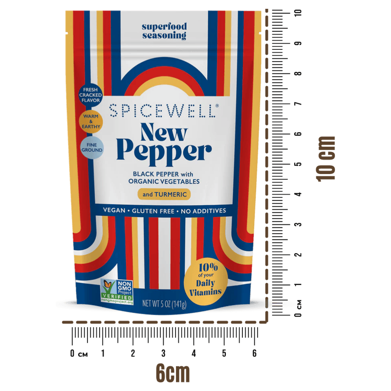 Spicewell Detox Shop: Clean Routine Kitchen &amp; Pantry Bundle
