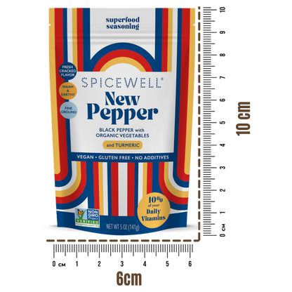 Detox Shop: Clean Routine Kitchen &amp; Pantry Bundle - My American Goods