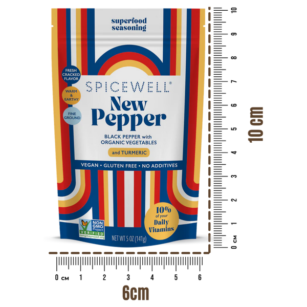 Detox Shop: Clean Routine Kitchen & Pantry Bundle - My American Goods