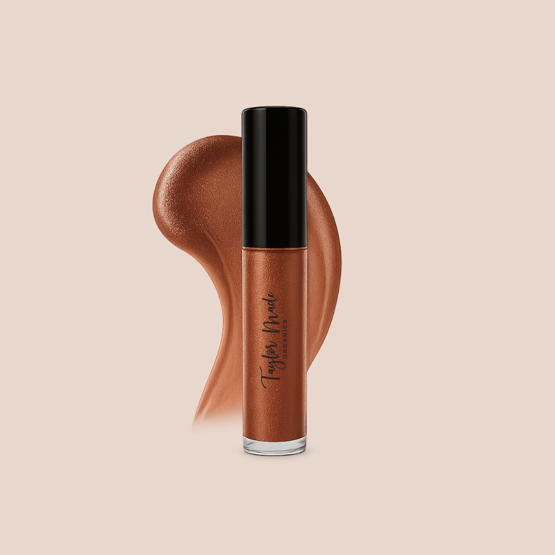 Taylor Made Organics lip gloss radiant Lip Gloss | organic