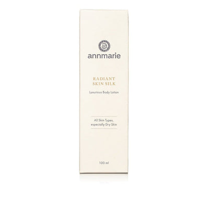 Radiant Skin Silk Body Lotion (100ml)