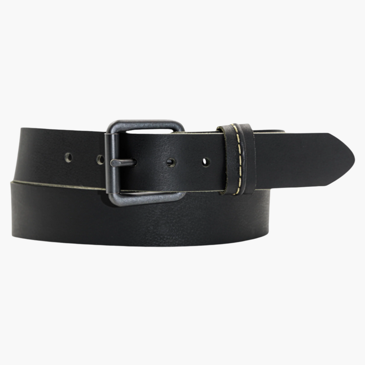 Ranchero Black | 1.5" Width