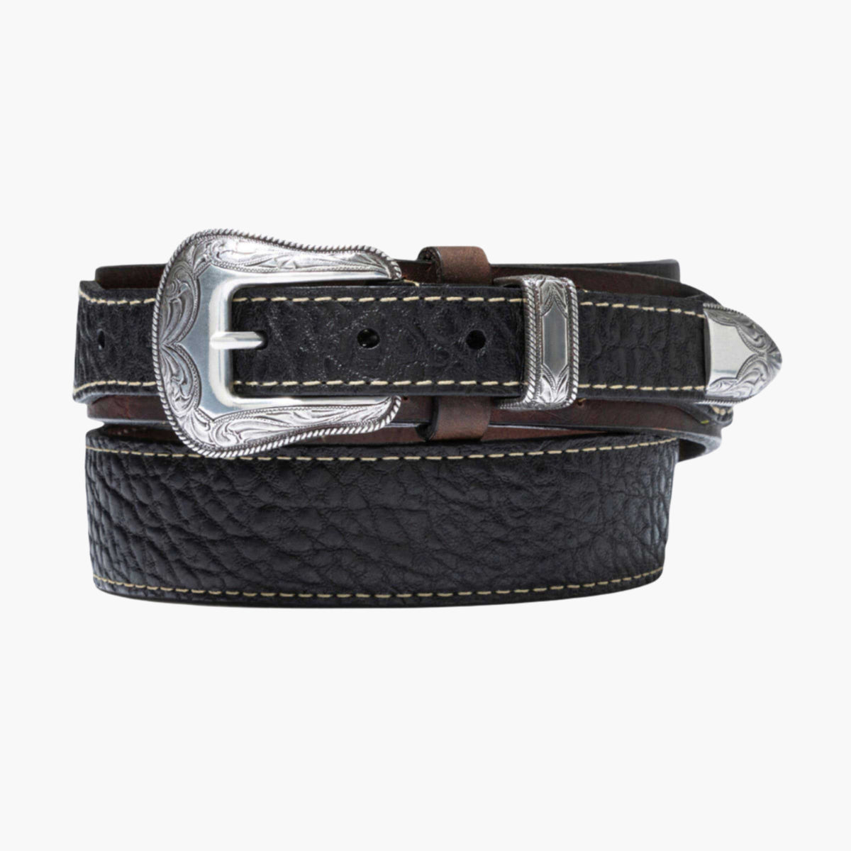 Ranger Black | 1.5" Width