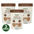 Dolca Sugar Sugar Dolca Panela Sugar – 3 Pack