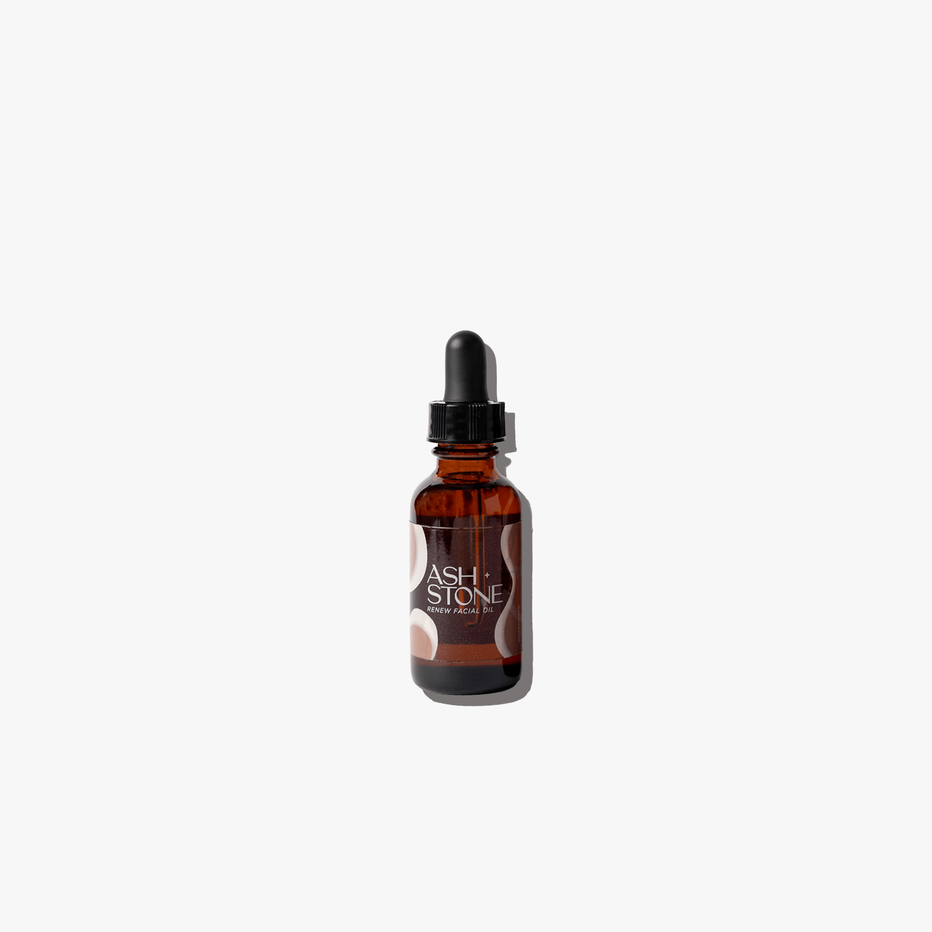 Ash + Stone Skincare Facial Oil Renew Facial Oil