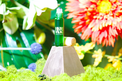 High Vibe Naturals Restore Magic Roller