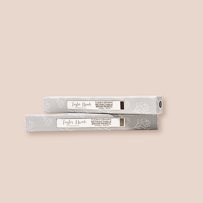 Retractable Brow Pencil | brow enhancer - My American Goods