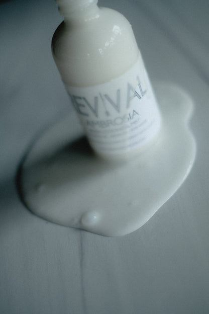 Revival Body Care BODY OIL AMBROSIA BODY LOTION/OIL MIST