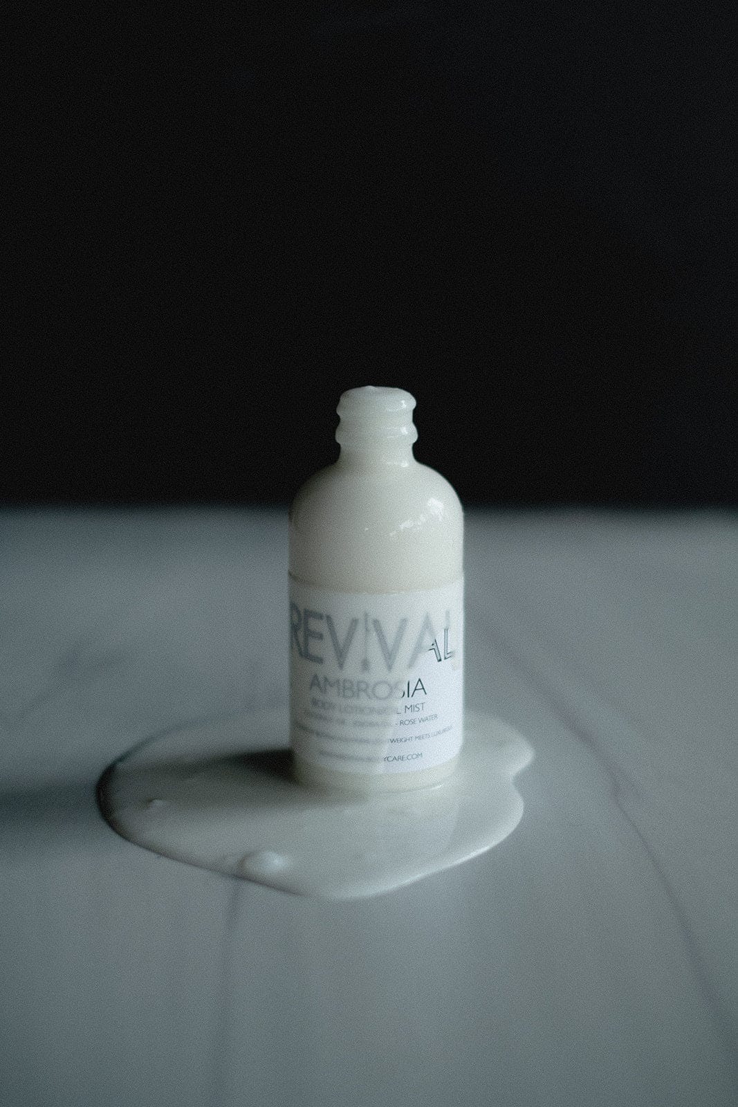 Revival Body Care BODY OIL AMBROSIA BODY LOTION/OIL MIST