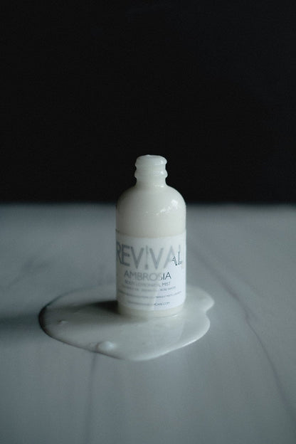 Revival Body Care BODY OIL AMBROSIA BODY LOTION/OIL MIST