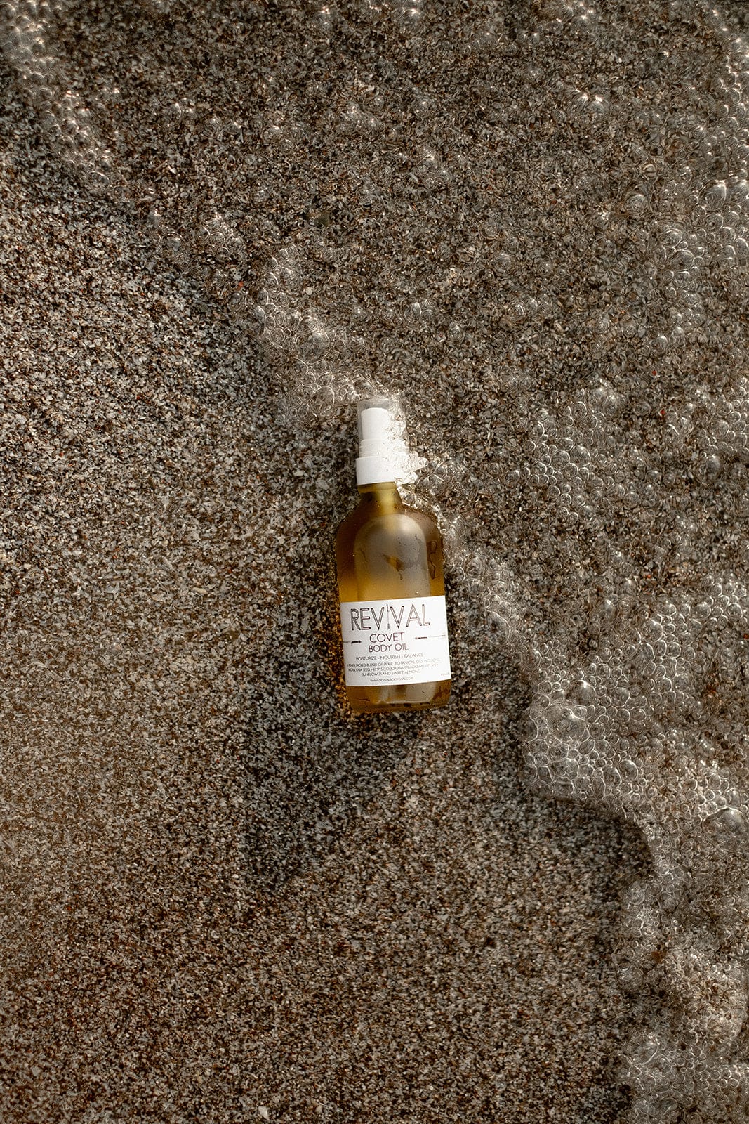 Revival Body Care BODY OIL COVET BODY OIL