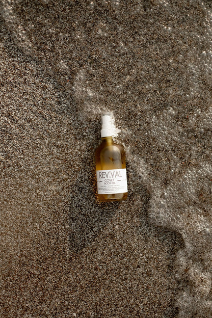 Revival Body Care BODY OIL COVET BODY OIL
