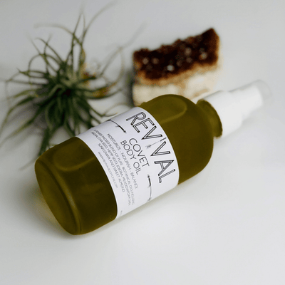 Revival Body Care