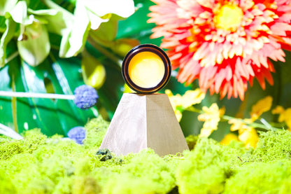 High Vibe Naturals Revive Face Balm