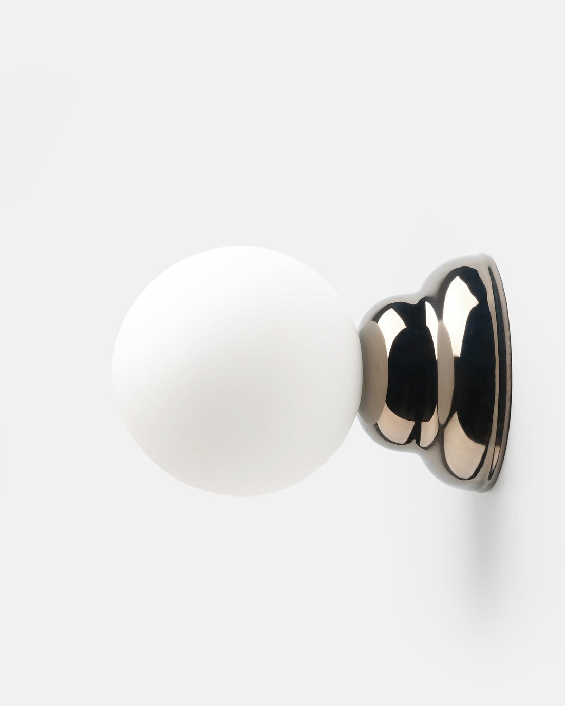 Misewell Lamps Ripple II Sconce