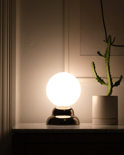 Ripple II Table Lamp