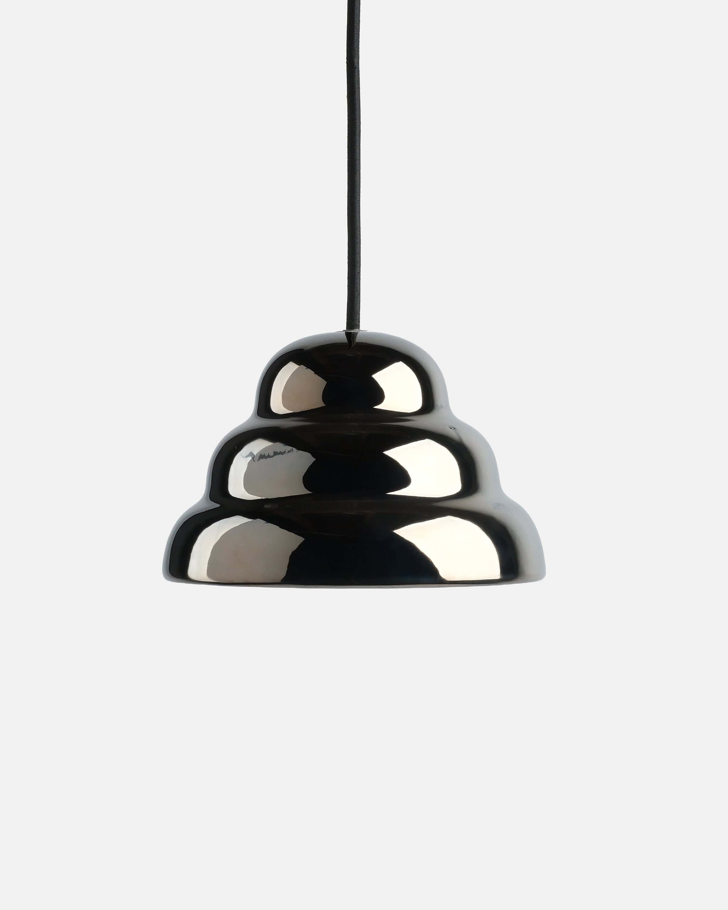 Misewell Lamps Ripple III Pendant