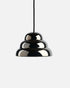 Misewell Lamps Ripple III Pendant