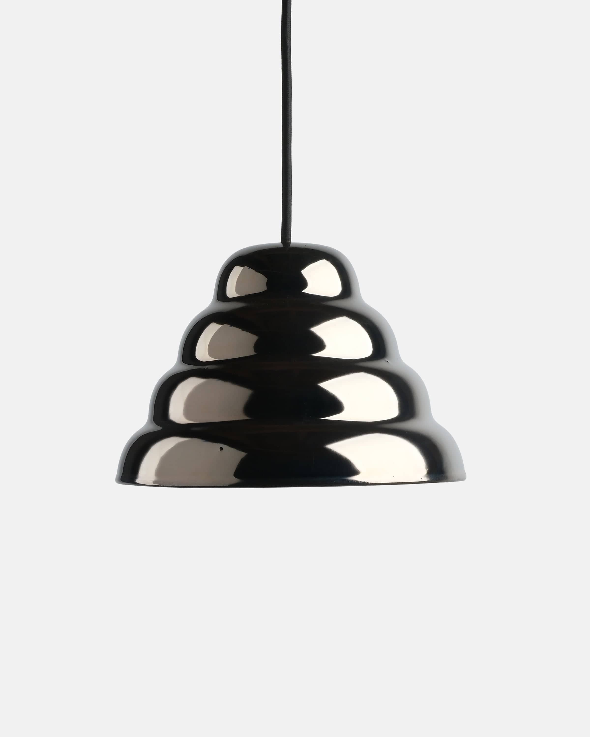 Misewell Lamps Ripple IIII Pendant