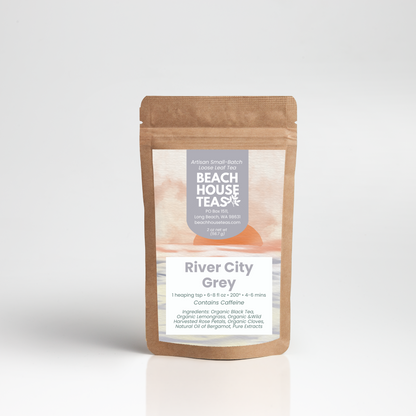 River City Grey