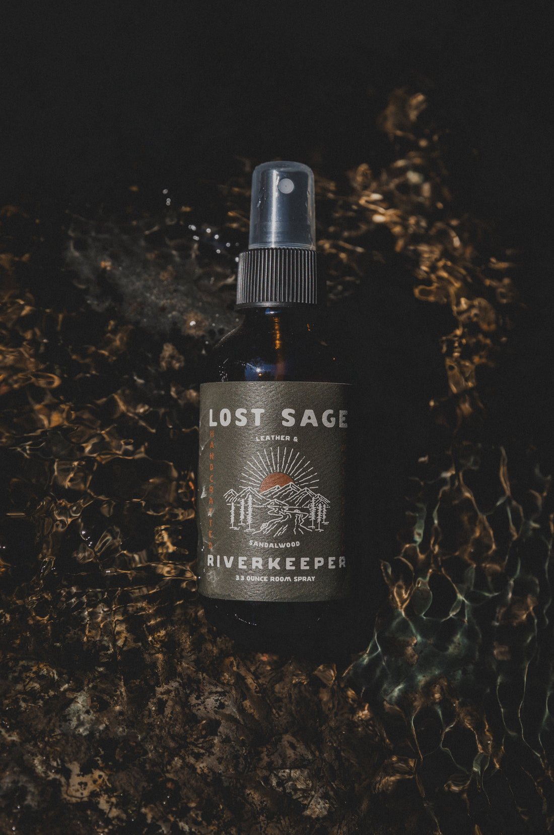 Riverkeeper Room Spray