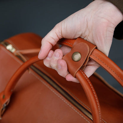 The Local Branch Duffle Small Batch Roadtrip Duffle