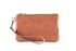 Rogue Industries Handbags, Wallets & Cases Copper Sebago Leather Clutch