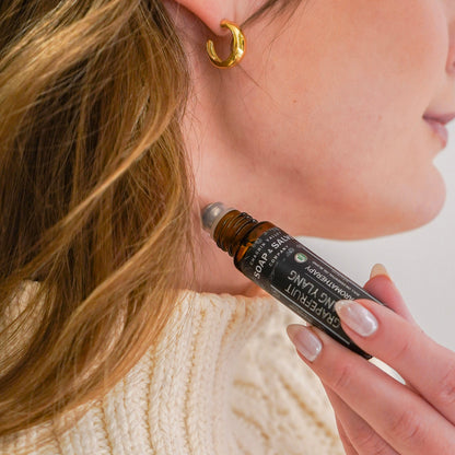 Roll On: Sage Mist