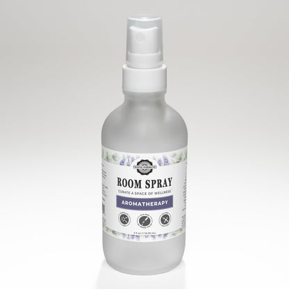 Room Spray | Aromatherapy Blend