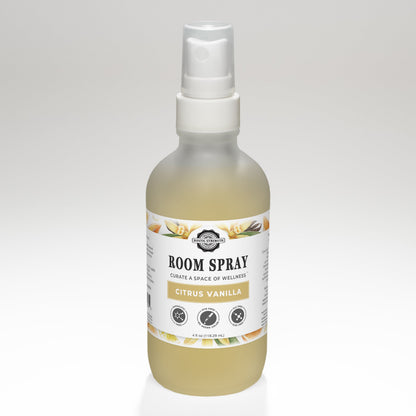 Room Spray | Citrus Vanilla