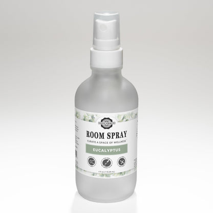 Room Spray | Eucalyptus