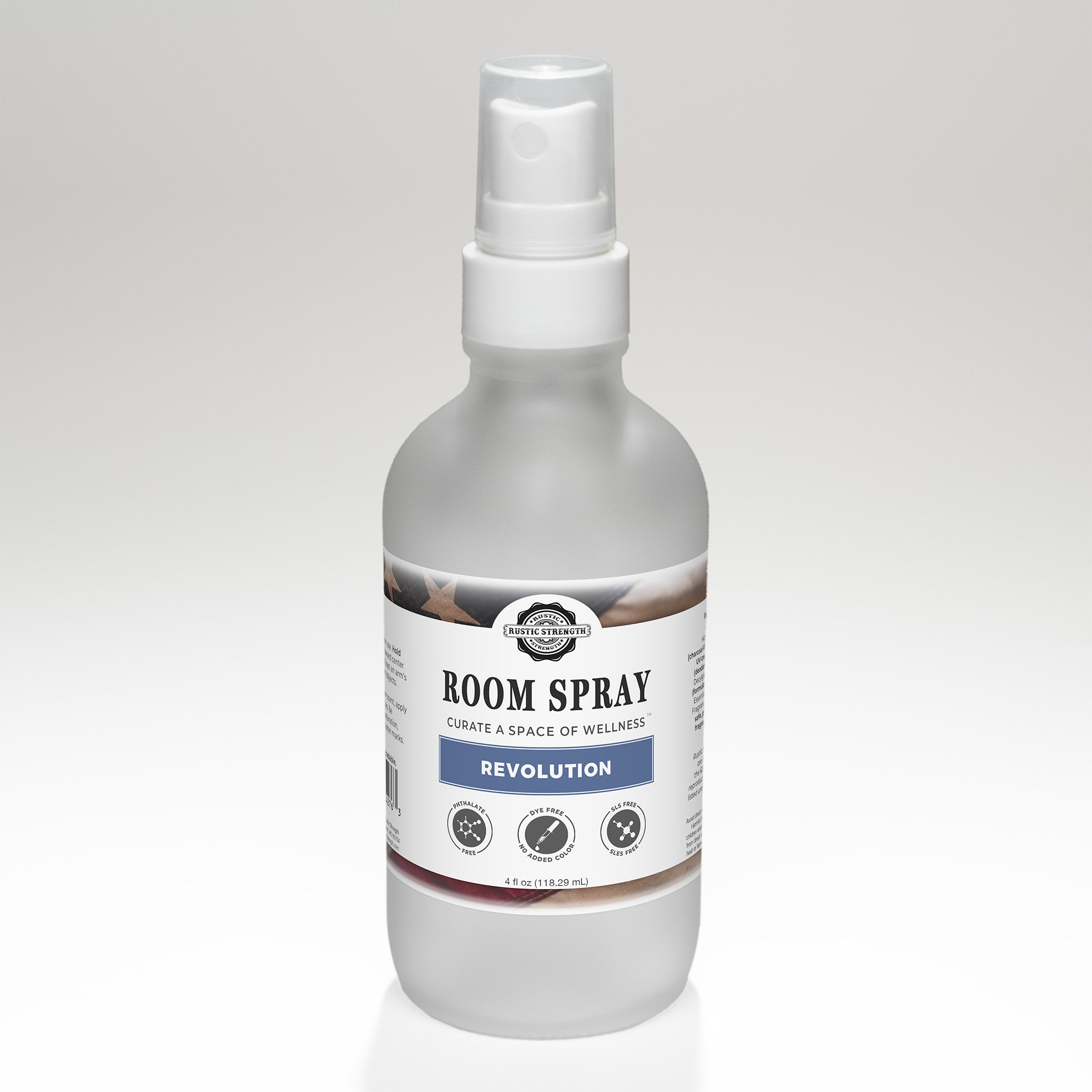 Room Spray | Revolution