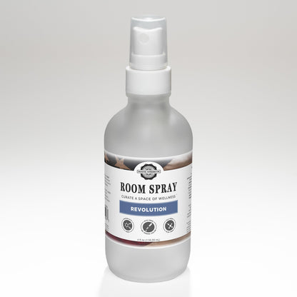 Room Spray | Revolution