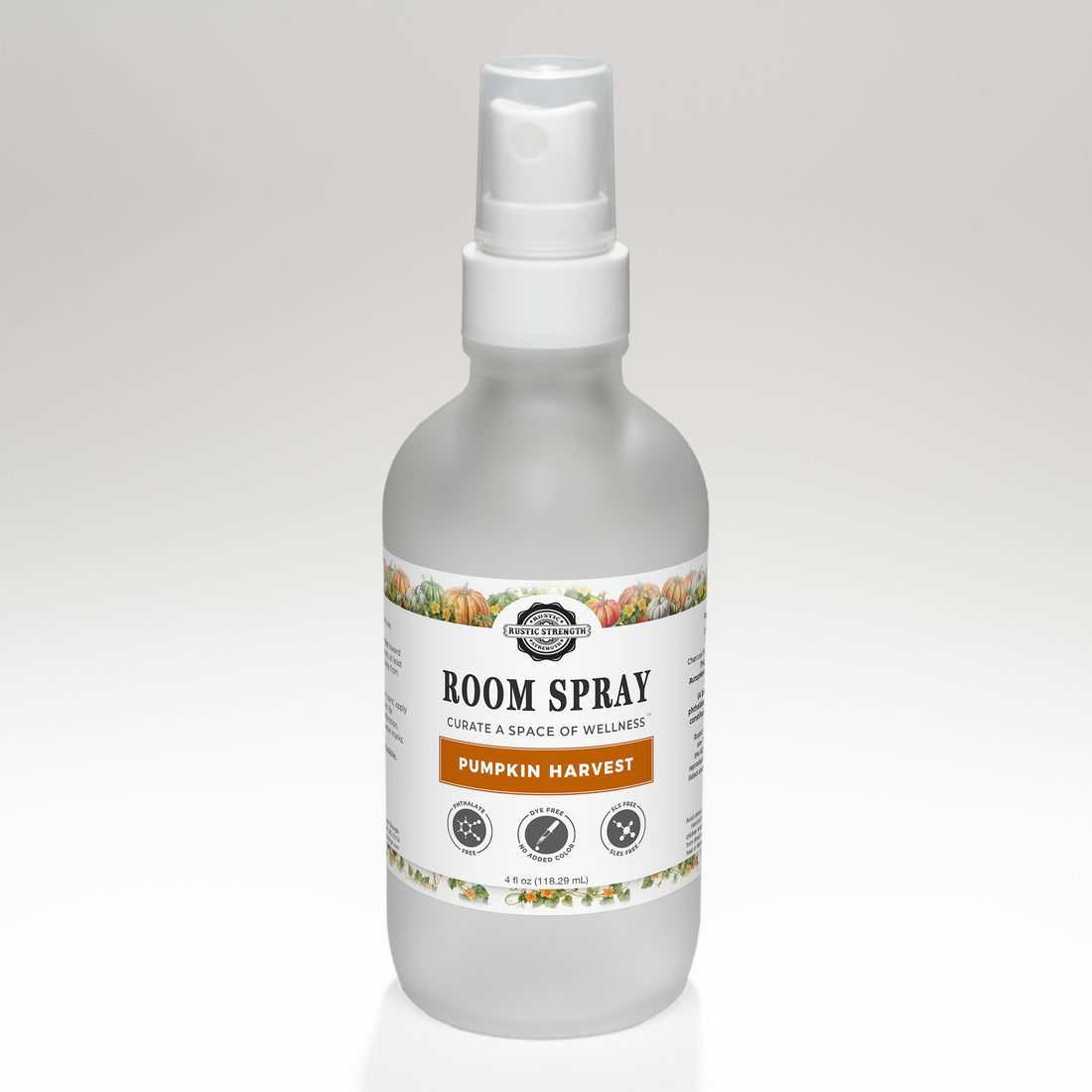 Room Spray | Pumpkin Harvest