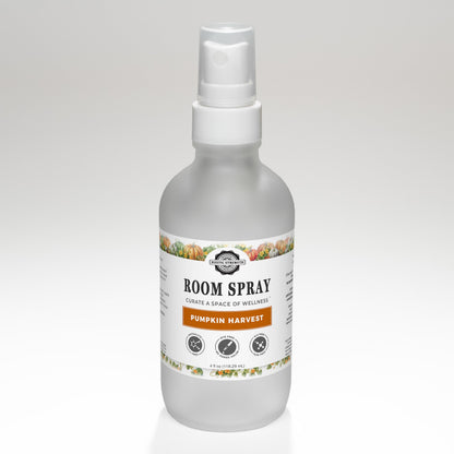 Room Spray | Pumpkin Harvest