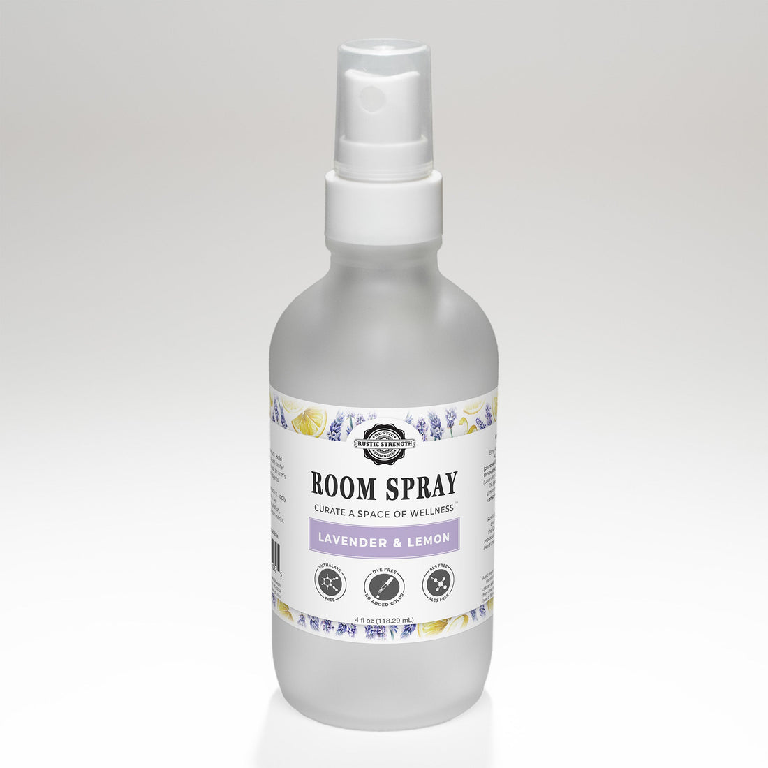 Room Spray | Lavender &amp; Lemon