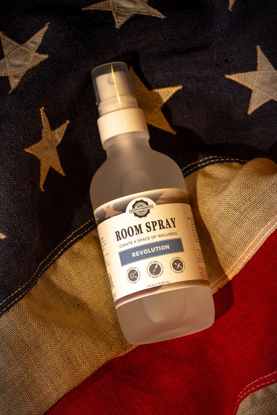 Room Spray | Revolution