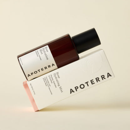Rose Essential Hydration Mist
