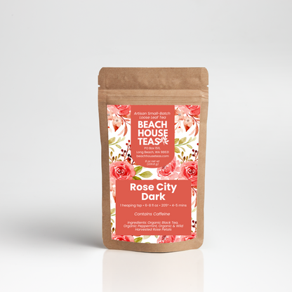 Rose City Dark