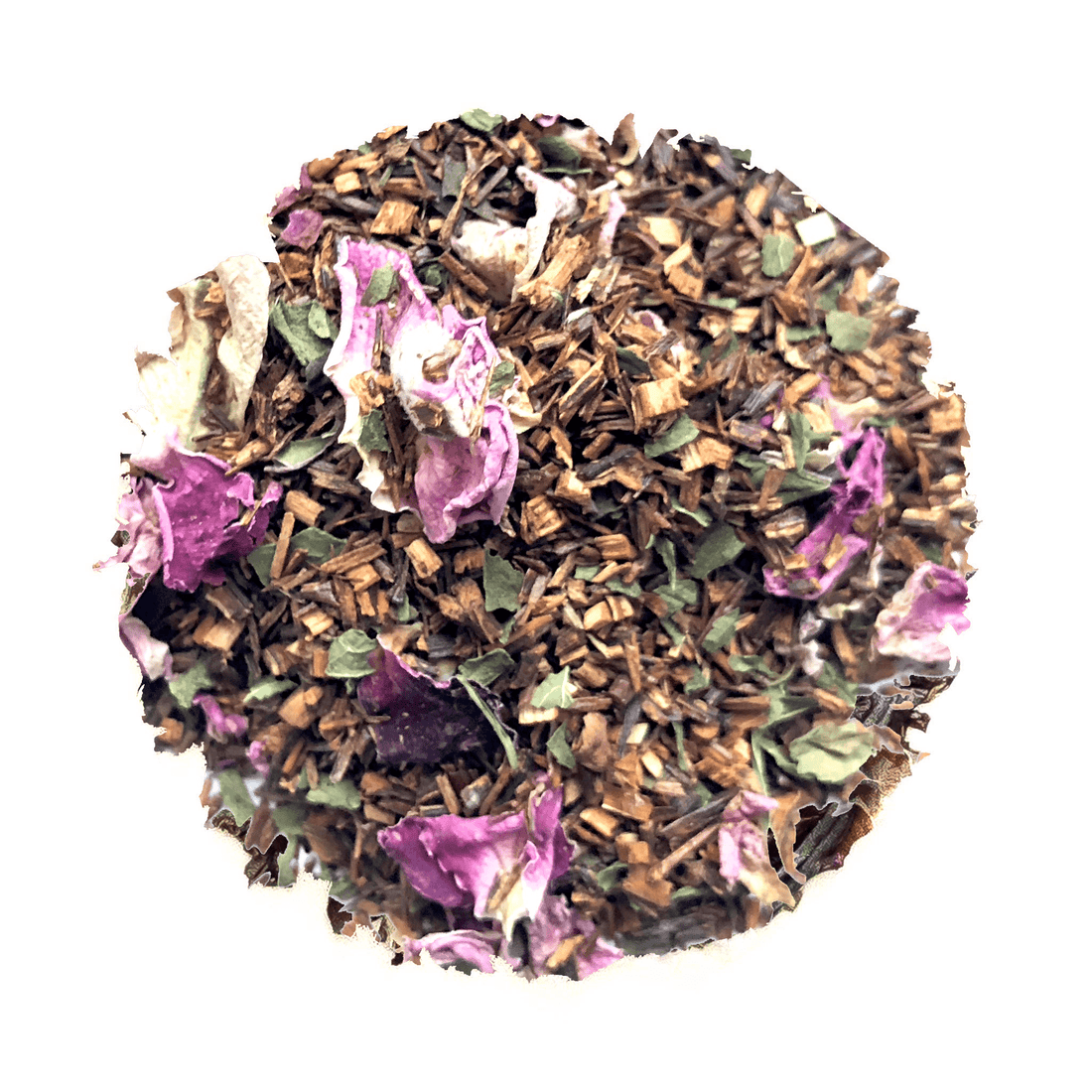Rose City Rooibos