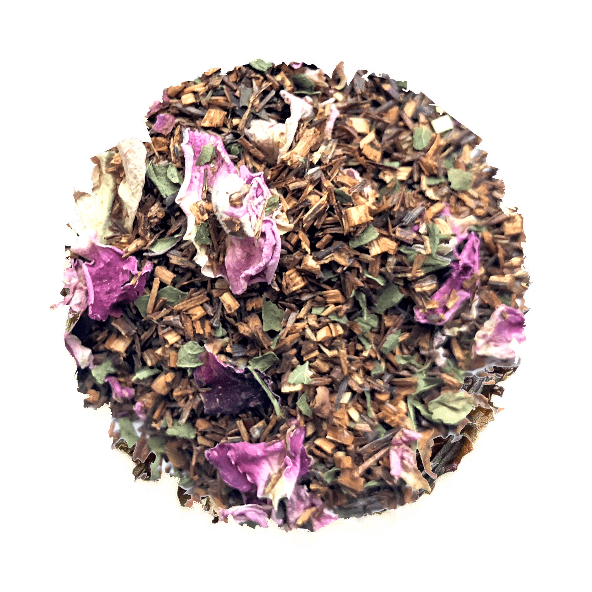 Rose City Rooibos